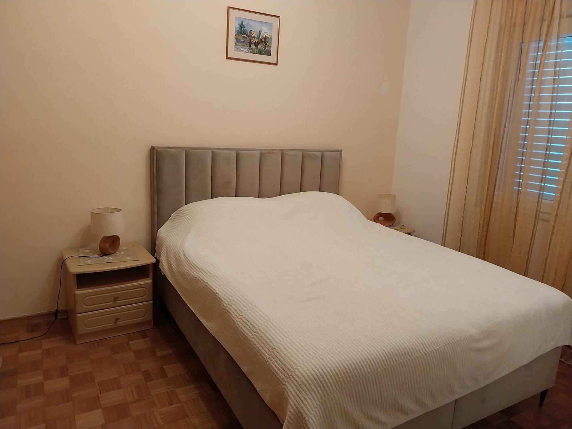 Apartment Stjepko Cavtat Ngoại thất bức ảnh