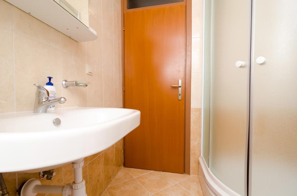Apartment Stjepko Cavtat Ngoại thất bức ảnh