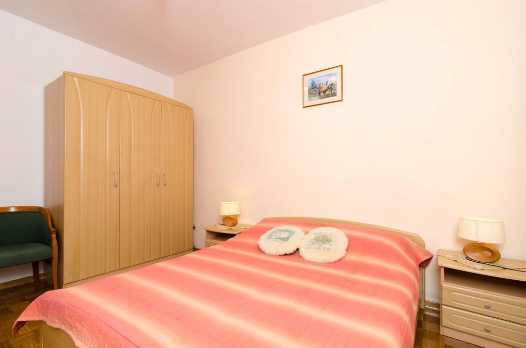 Apartment Stjepko Cavtat Ngoại thất bức ảnh