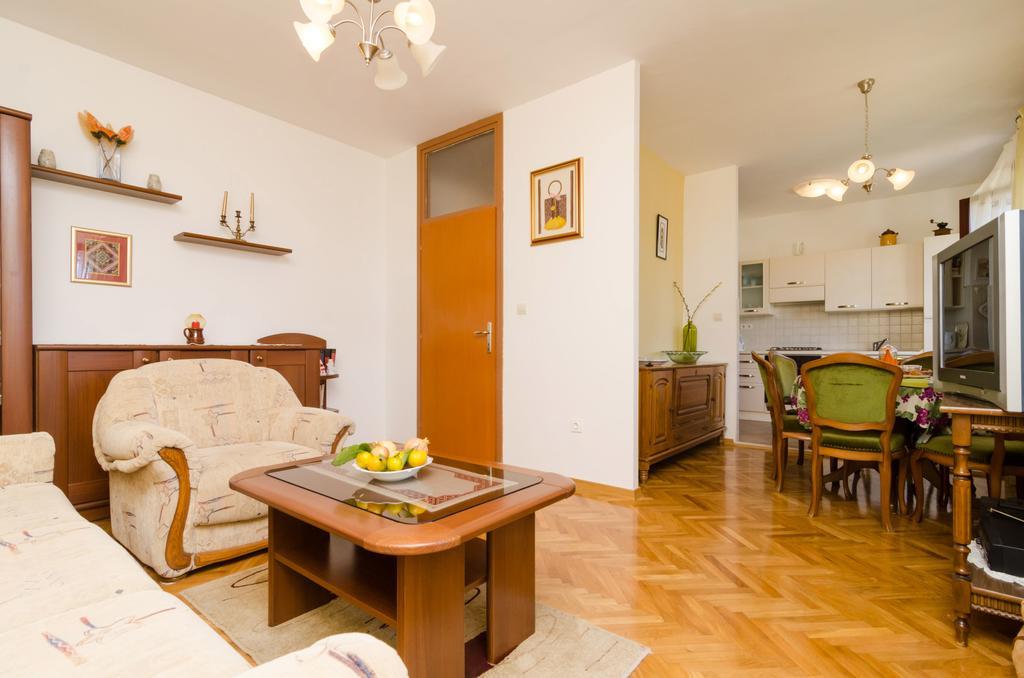 Apartment Stjepko Cavtat Ngoại thất bức ảnh