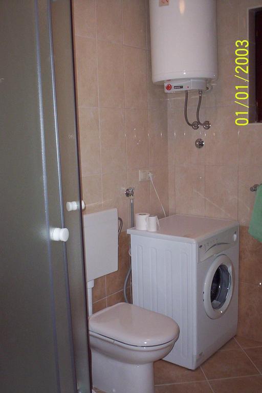Apartment Stjepko Cavtat Ngoại thất bức ảnh