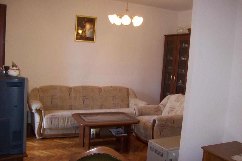 Apartment Stjepko Cavtat Ngoại thất bức ảnh