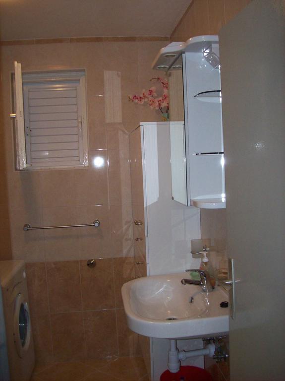 Apartment Stjepko Cavtat Ngoại thất bức ảnh