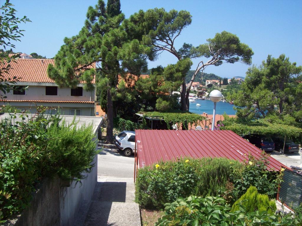 Apartment Stjepko Cavtat Ngoại thất bức ảnh