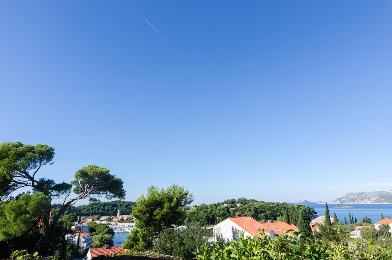 Apartment Stjepko Cavtat Ngoại thất bức ảnh